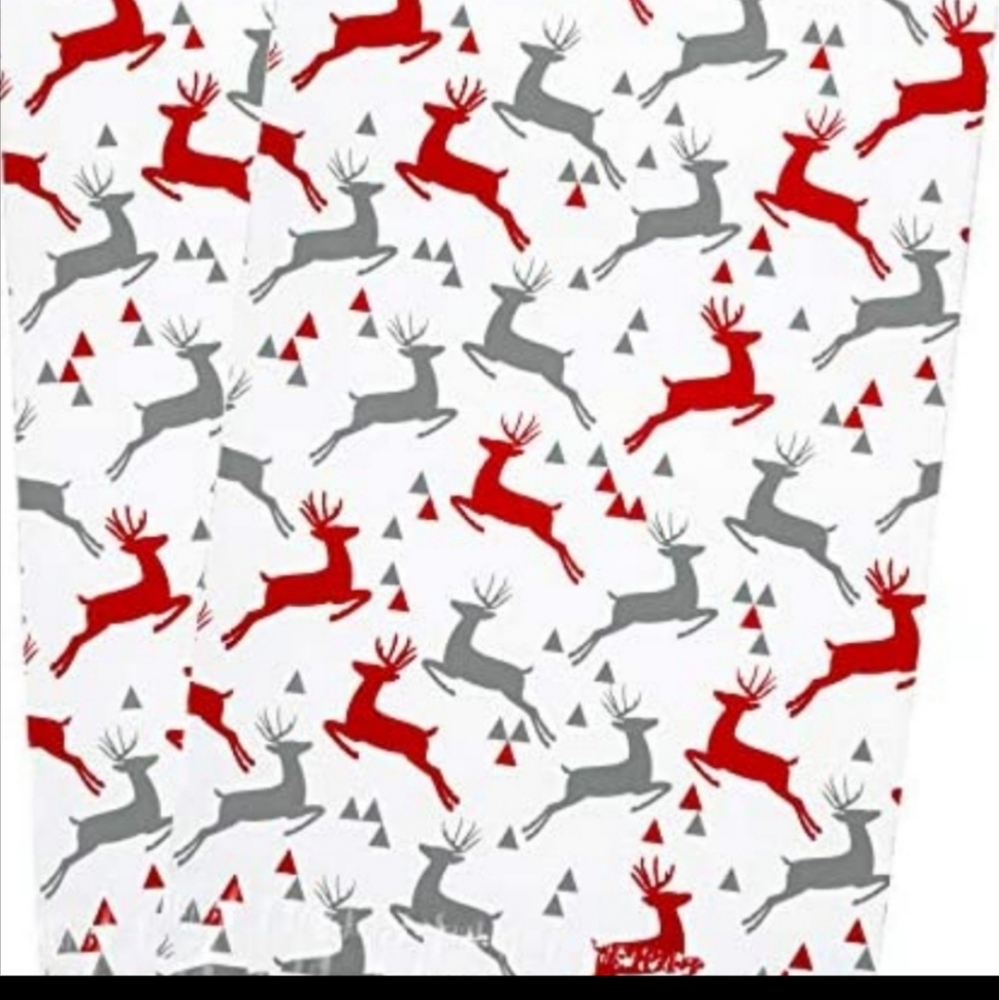Poly mailer 10x14 Deer Set - Picture 6 of 6